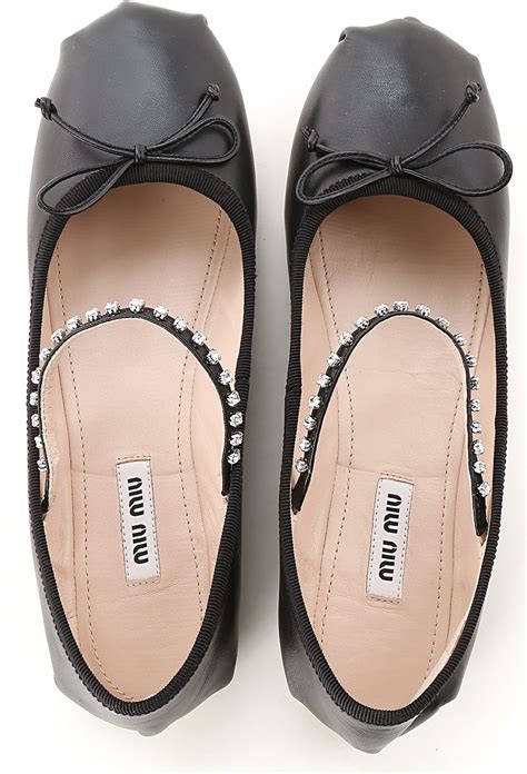 Miu Miu Shoes for Women 